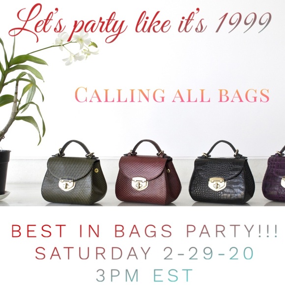 🧡Please like & comment so I can preview your bags - Picture 4 of 4